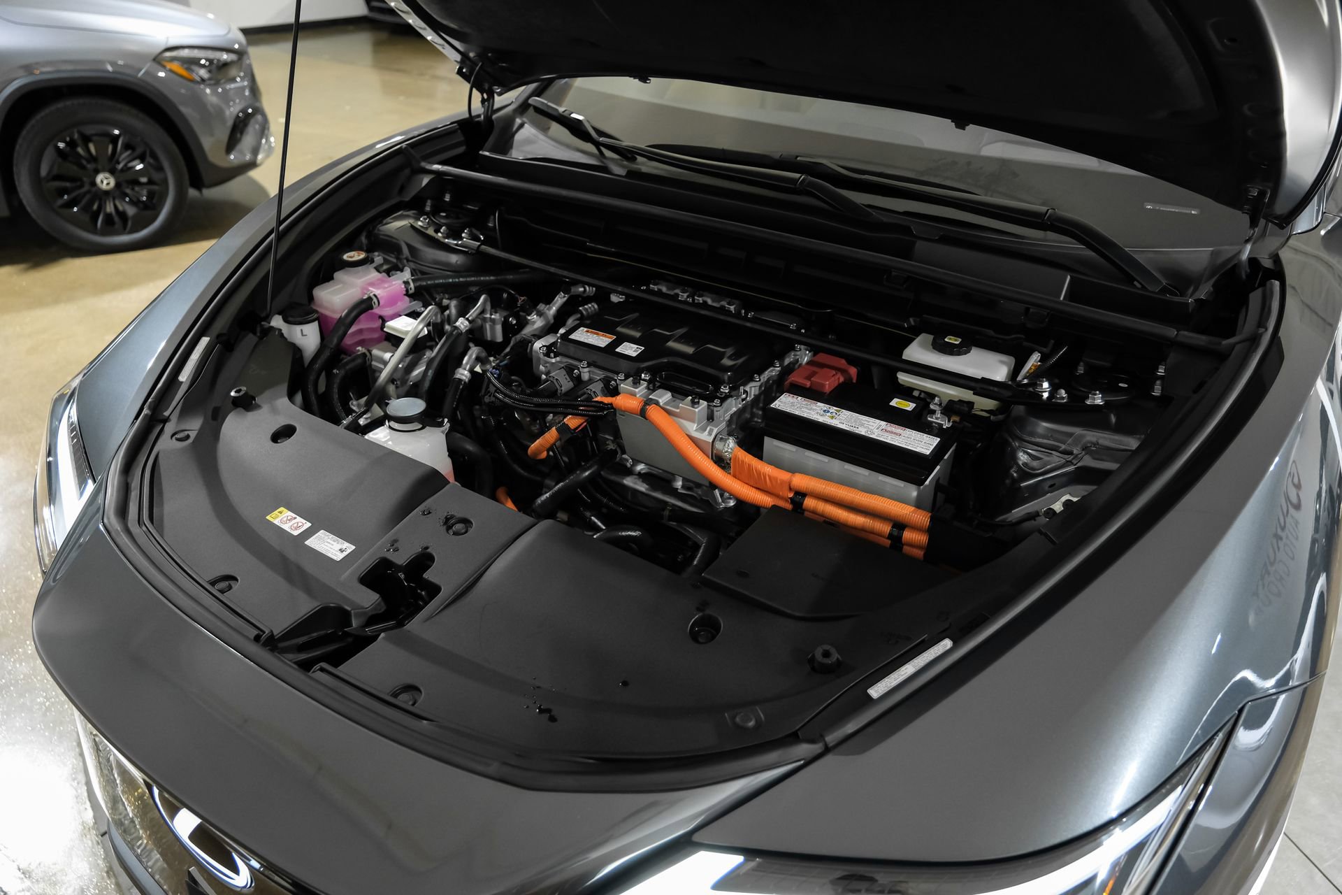 Used 2023 Lexus RZ 450e Premium w/ Technology Package image 54
