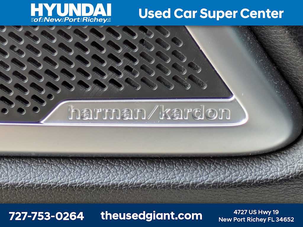 Used 2021 Kia Telluride SX w/ SX Prestige Package AWD/4WD image 41