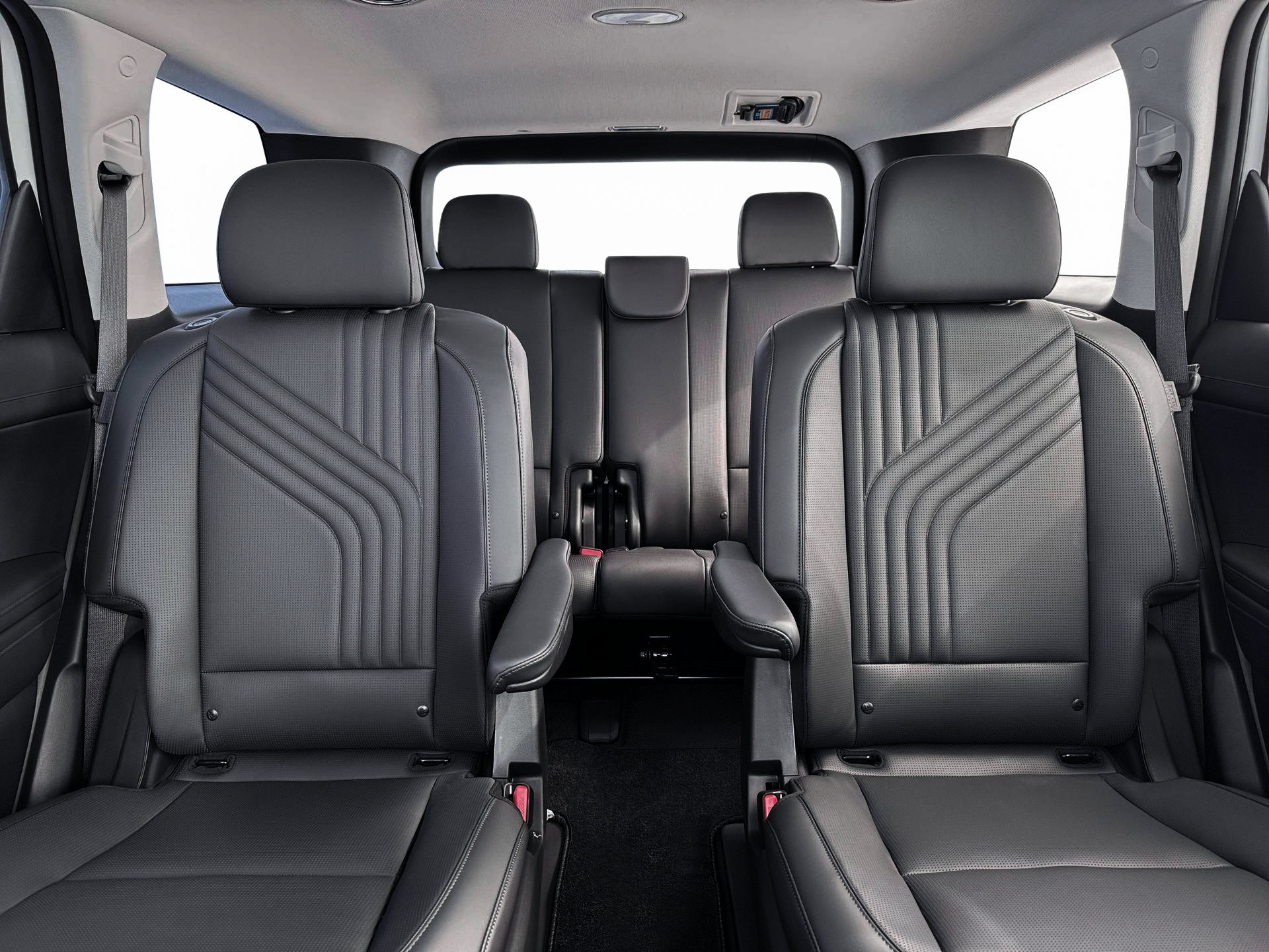 New 2026 Hyundai Palisade SEL Premium FWD image 33