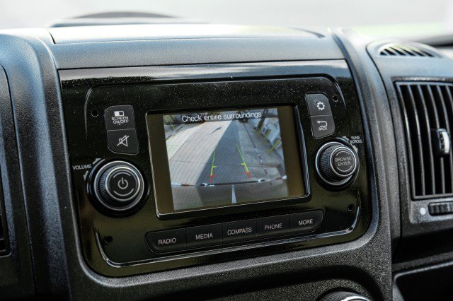 Used 2019 RAM ProMaster 1500 image 17