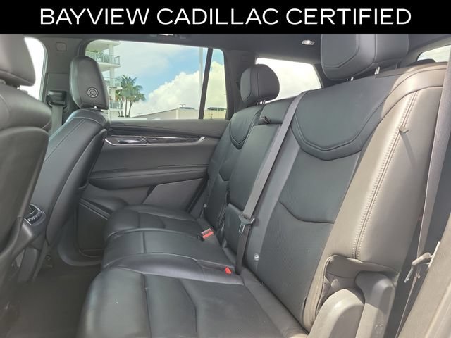 Used 2020 Cadillac XT6 Premium Luxury FWD image 14
