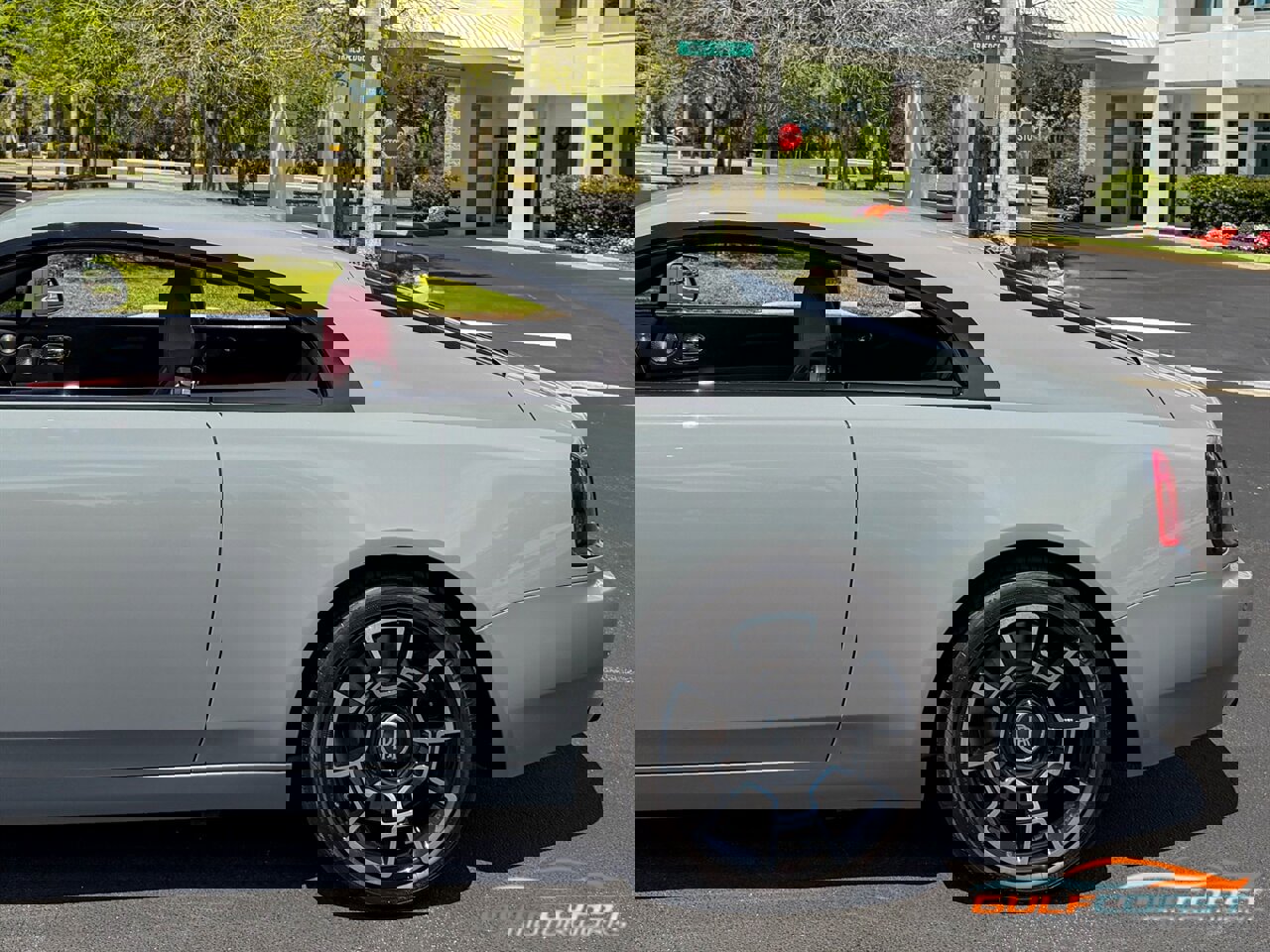 Used 2018 Rolls-Royce Wraith image 47