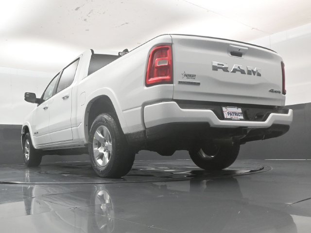 New 2027 RAM 1500 4x4 Crew Cab image 50