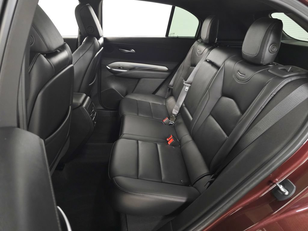 Used 2023 Cadillac XT4 Premium Luxury AWD/4WD image 36