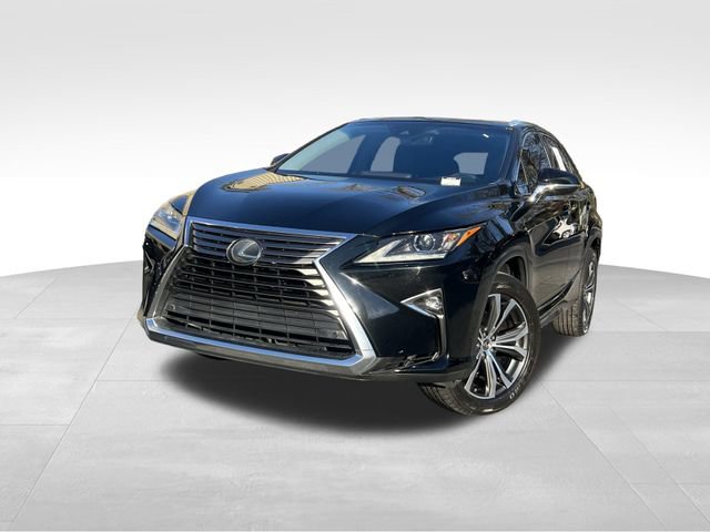 Used 2019 Lexus RX 350 FWD image 9