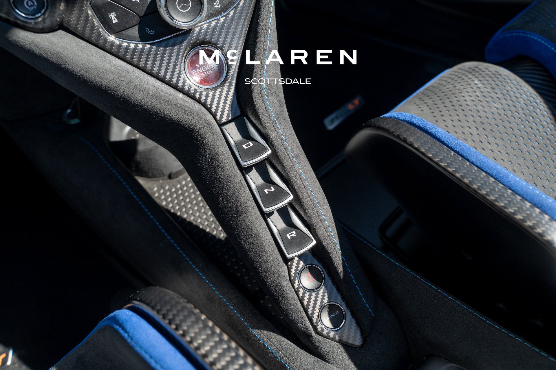 Used 2022 McLaren 765LT RWD image 21