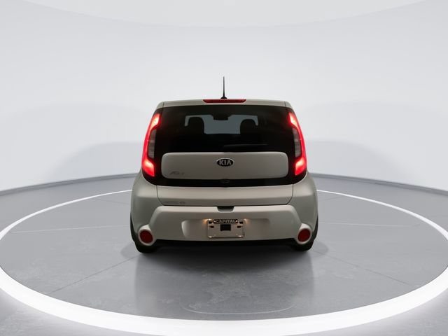 Used 2016 Kia Soul ! FWD image 3