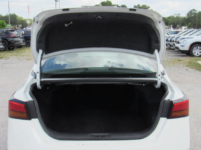 Used 2024 Nissan Altima 2.5 SR FWD image 5