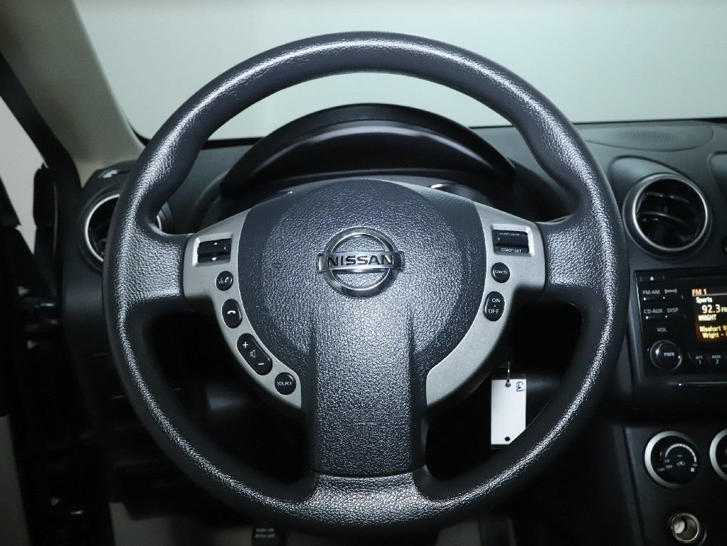 Used 2014 Nissan Rogue S w/ Convenience Package AWD/4WD image 21