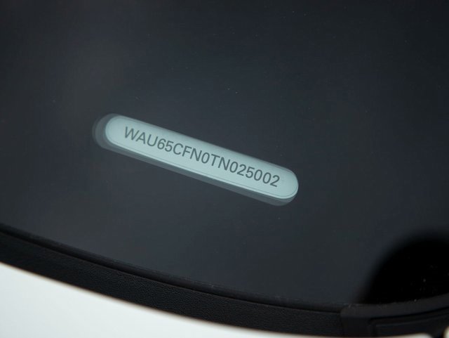 New 2026 Audi A6 Prestige image 32