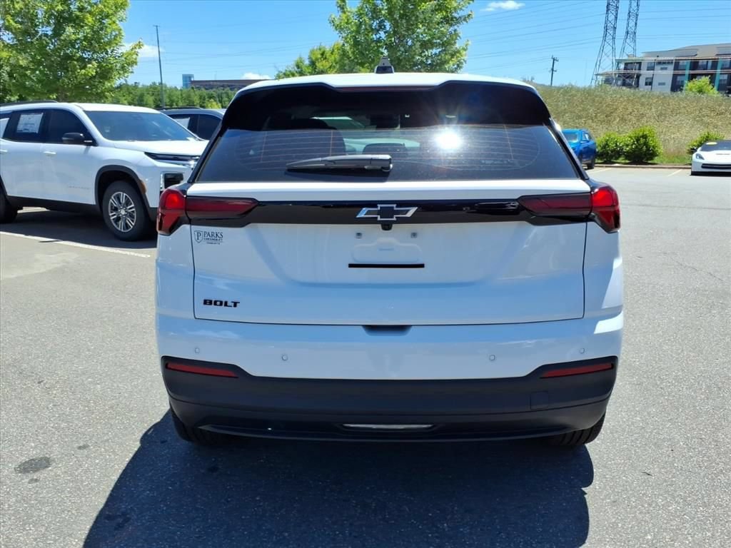 New 2027 Chevrolet Bolt LT FWD image 29