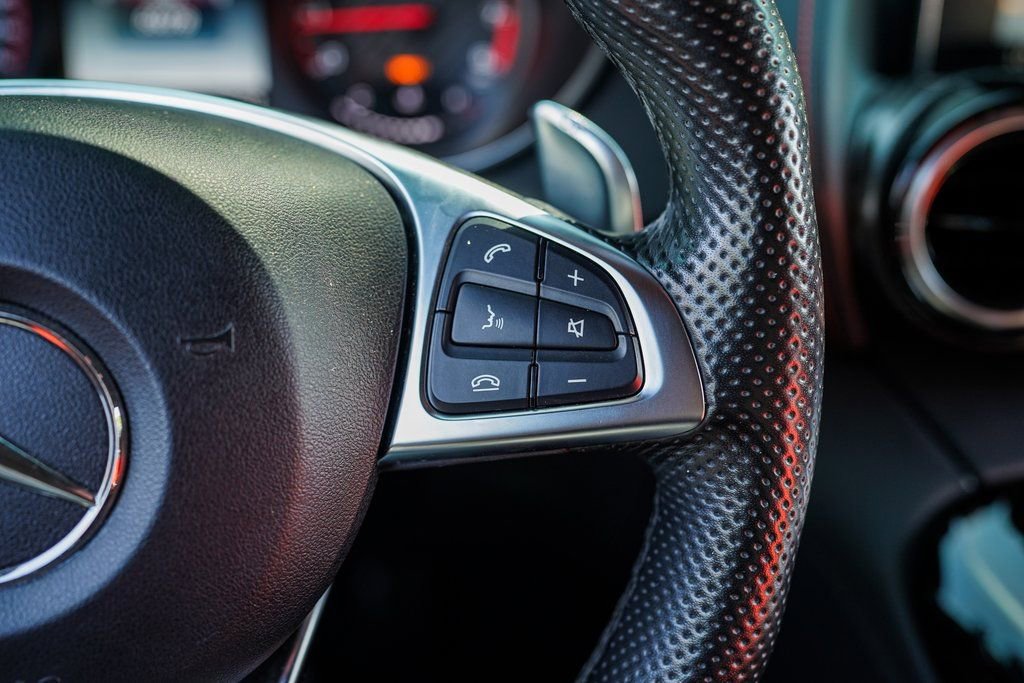 Used 2018 Mercedes-Benz AMG GT S image 27