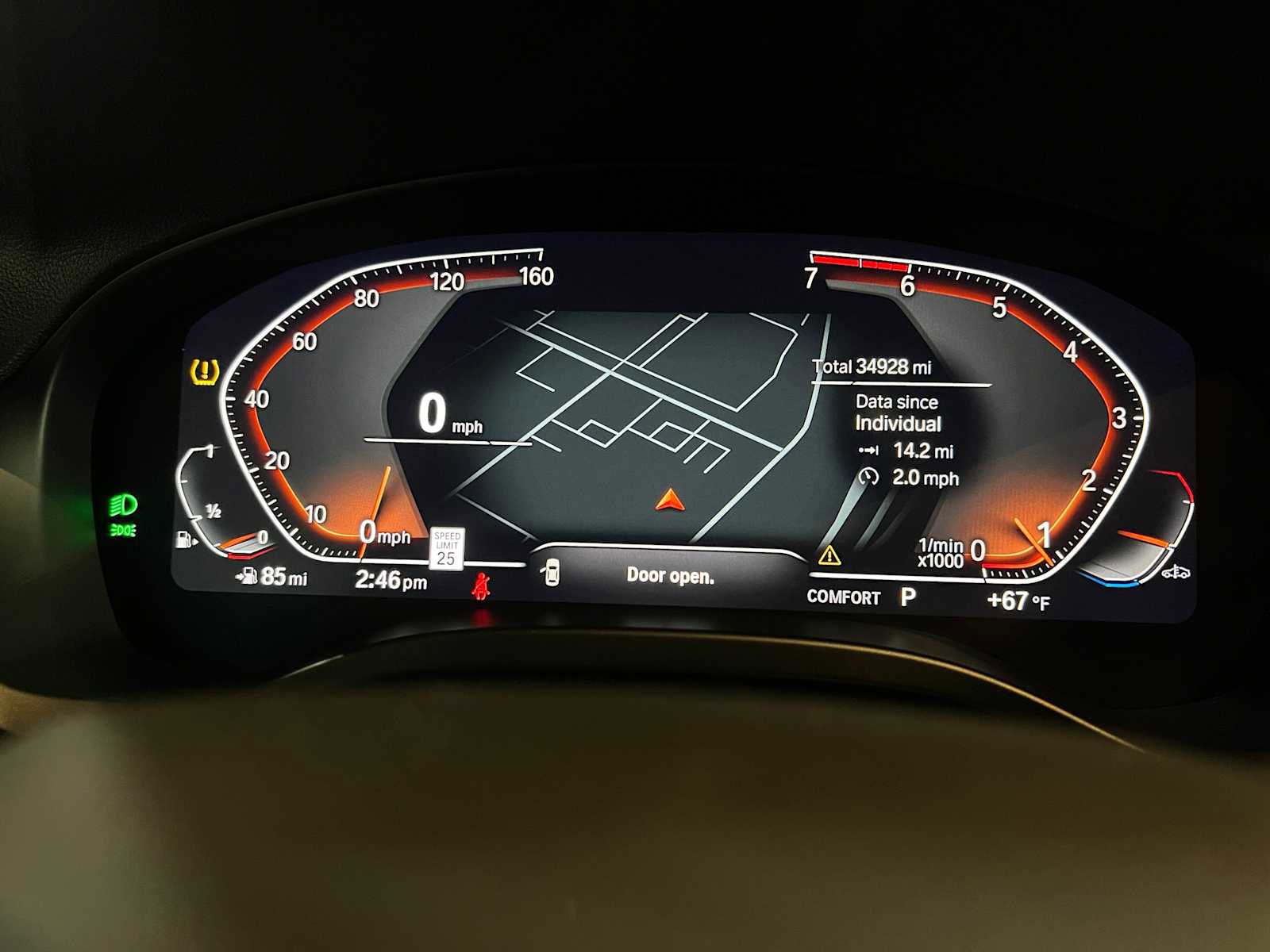 Used 2022 BMW X3 xDrive30i w/ Premium Package 2 image 28