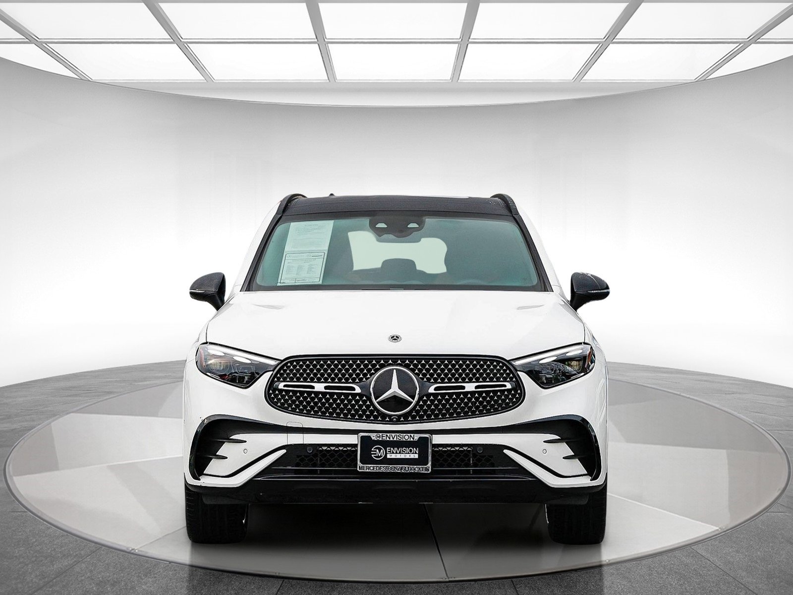 Certified 2023 Mercedes-Benz GLC 300 image 6