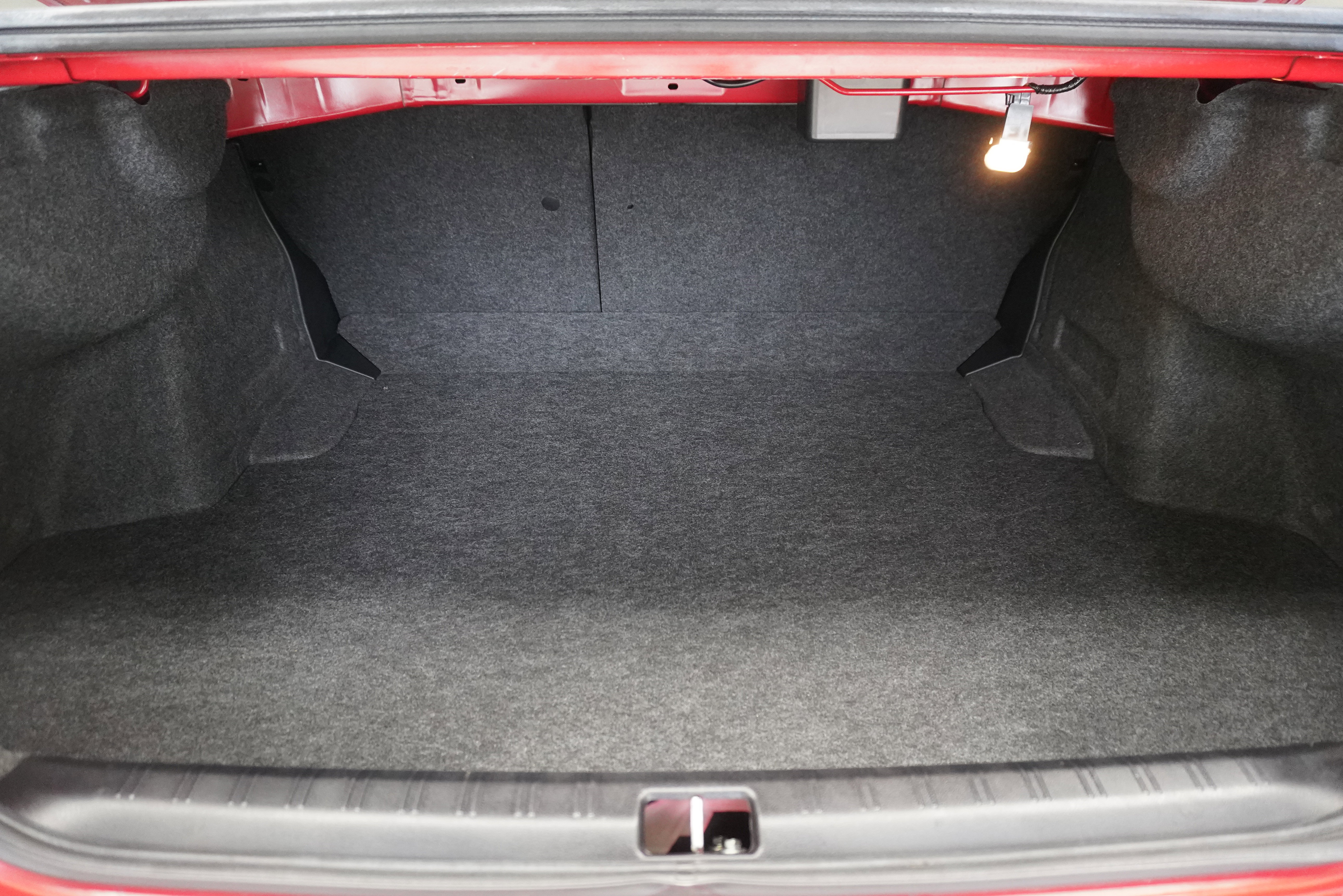 Used 2018 Subaru WRX image 21