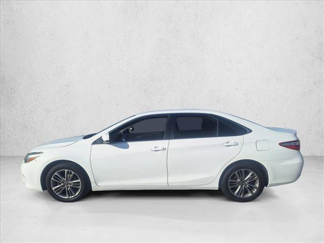 Used 2017 Toyota Camry SE image 8