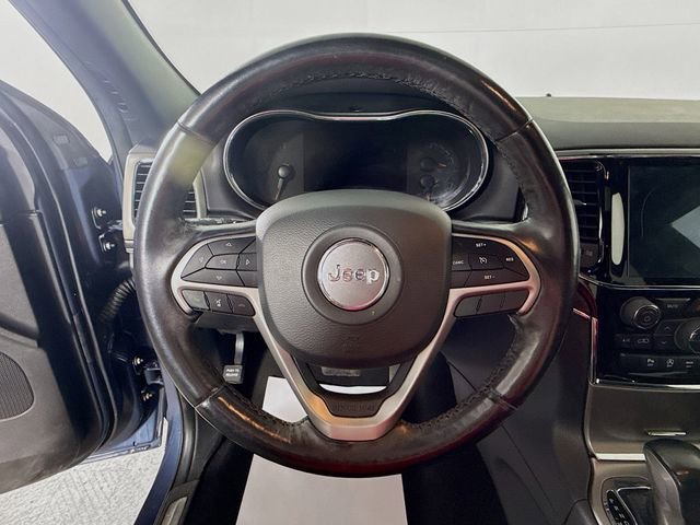 Used 2021 Jeep Grand Cherokee Limited AWD/4WD image 13
