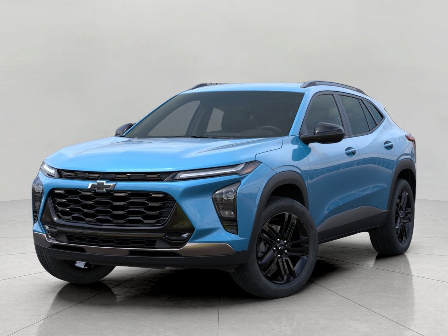 New 2026 Chevrolet Trax ACTIV w/ Driver Confidence Package FWD image 6