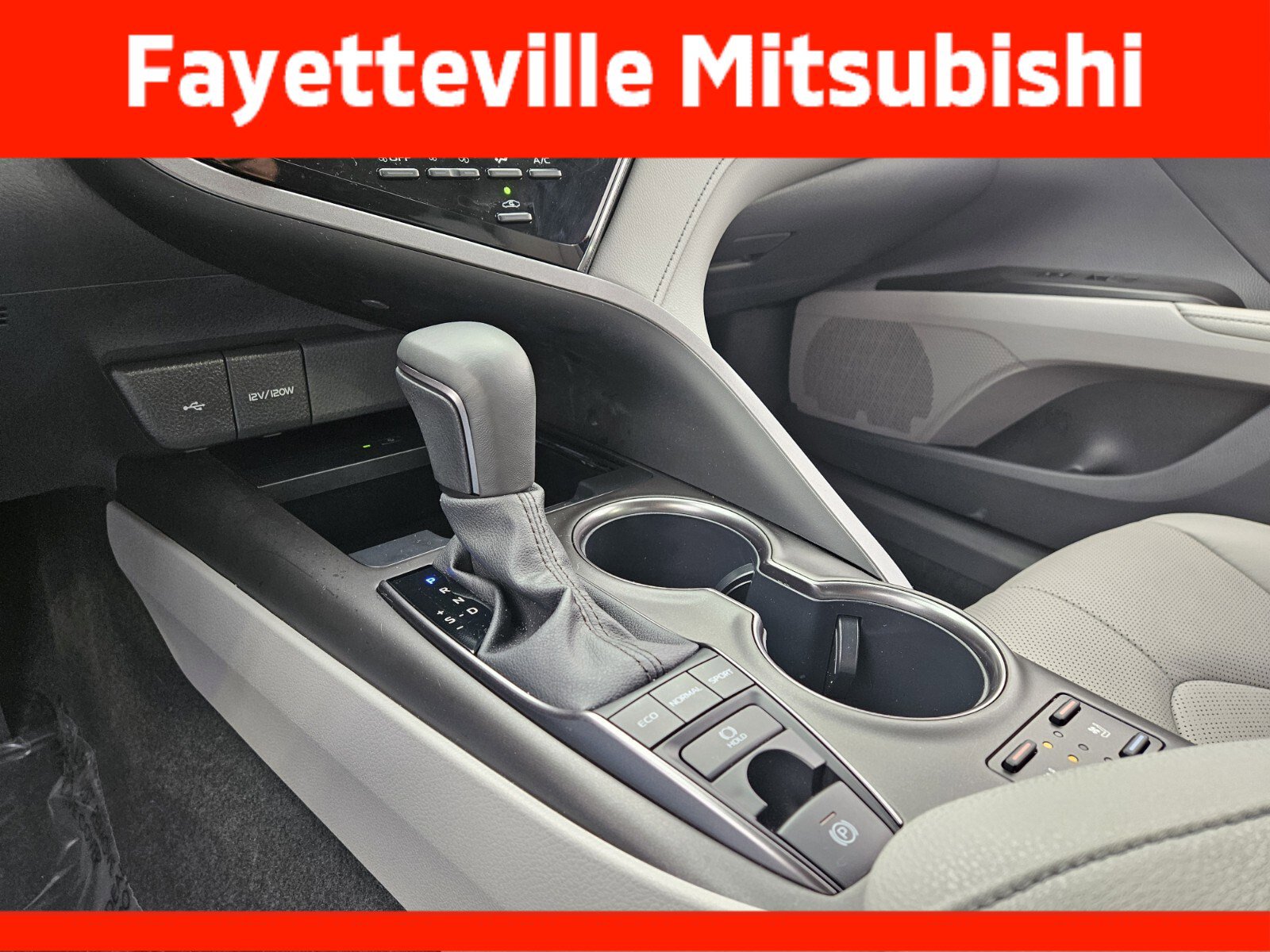 Used 2024 Toyota Camry TRD image 24