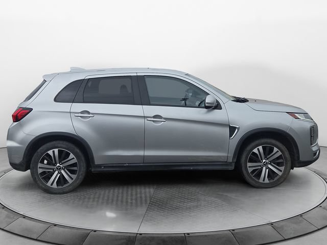 Used 2021 Mitsubishi Outlander Sport ES AWD/4WD image 6