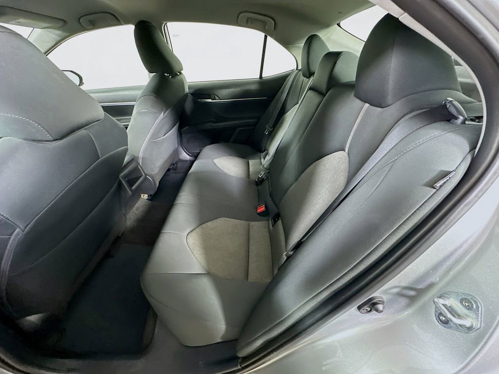 Used 2024 Toyota Camry LE FWD image 14