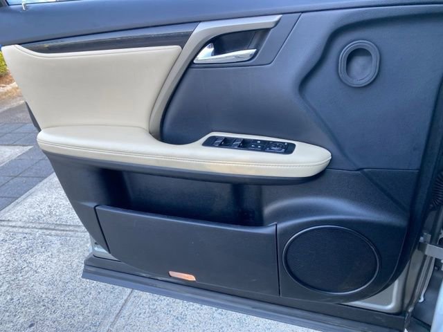Used 2022 Lexus RX 350 FWD image 20