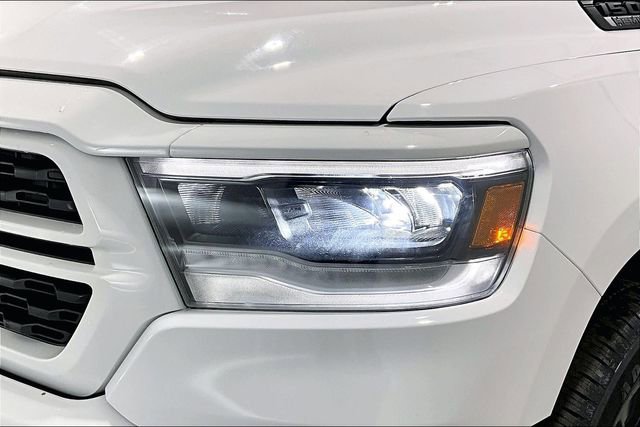 Used 2022 RAM 1500 Sport w/ Rebel Level 2 Equipment Group image 33