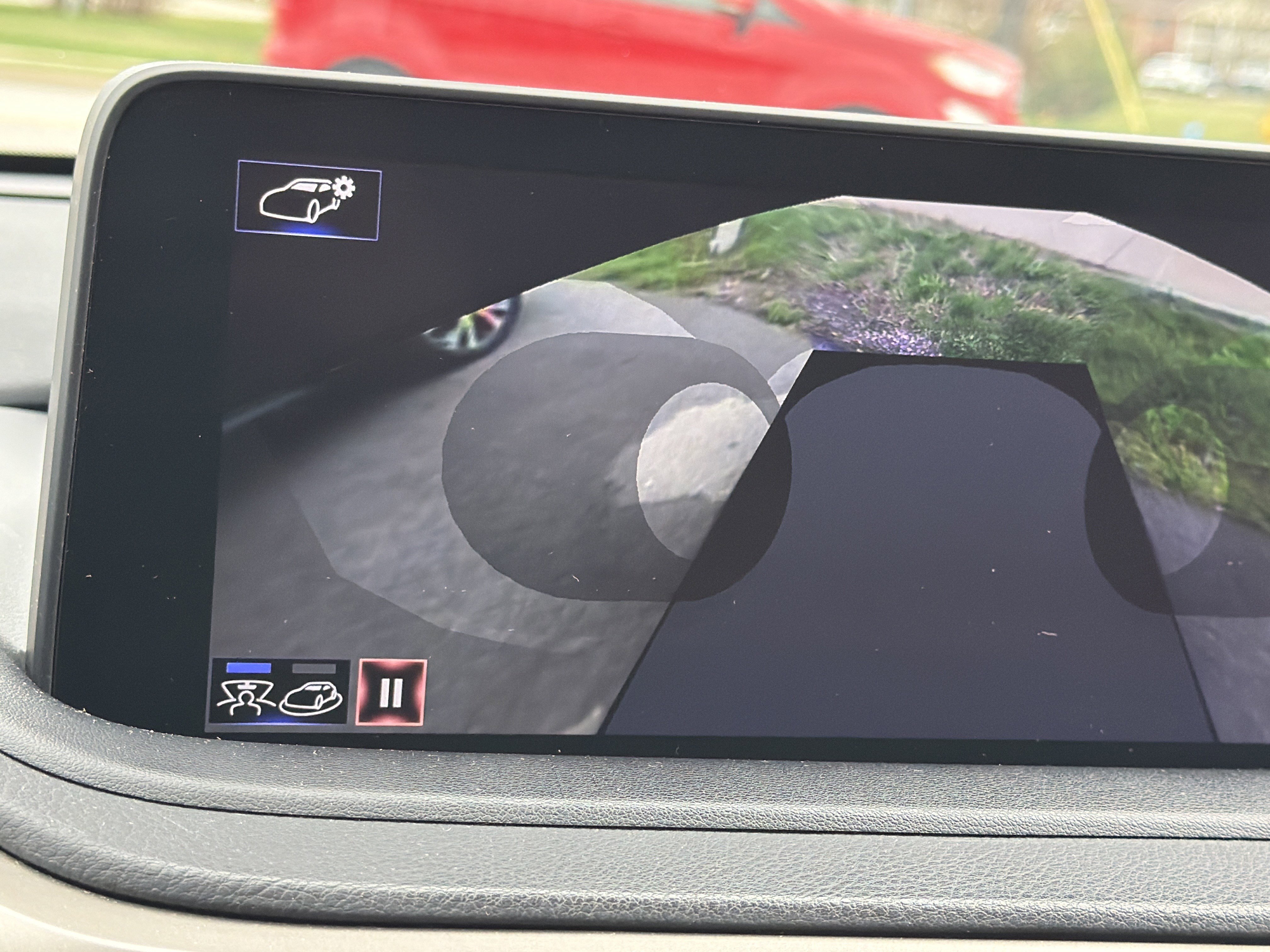 Used 2022 Lexus RX 450h AWD w/ Luxury Package image 52