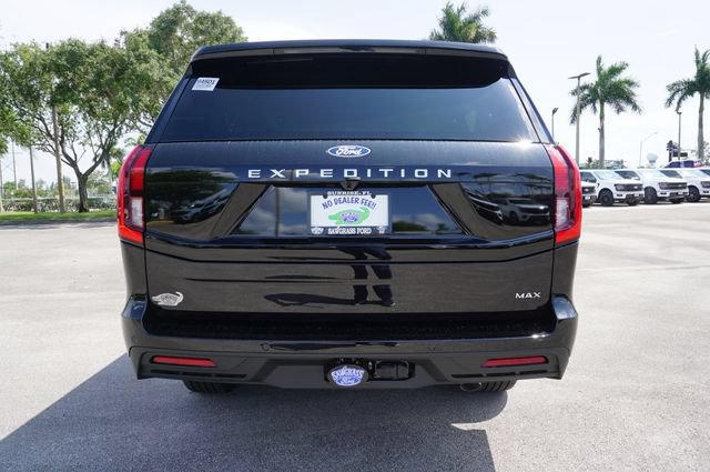 New 2027 Ford Expedition Max Active RWD image 37