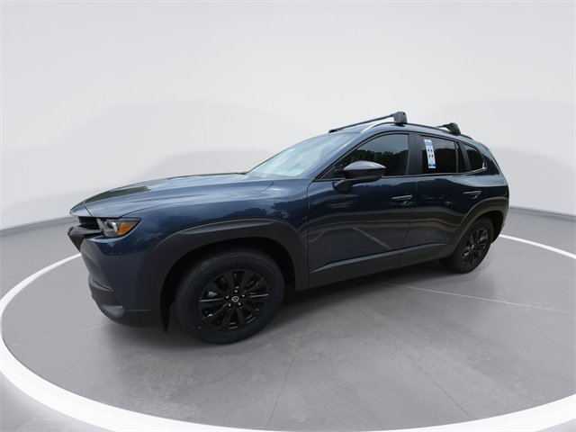 Used 2025 MAZDA CX-50 AWD 2.5 S w/ Weather Package