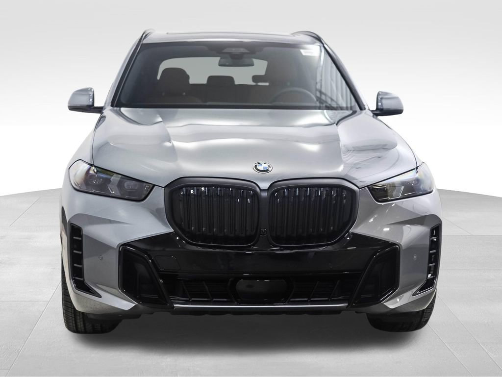 New 2026 BMW X5 xDrive40i image 8