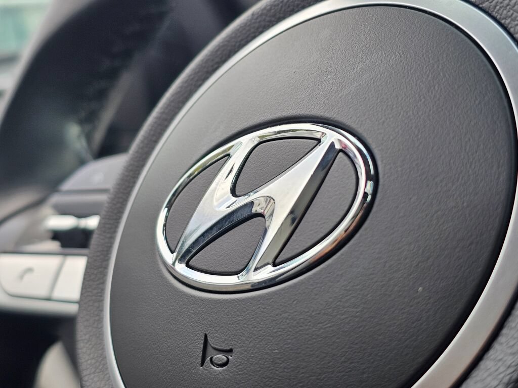 Used 2024 Hyundai Tucson SEL w/ Convenience Package FWD image 22