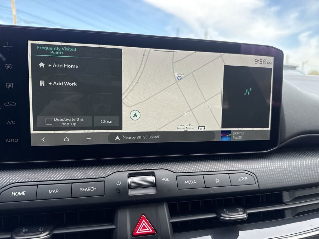 New 2026 Kia K4 GT-Line FWD image 17