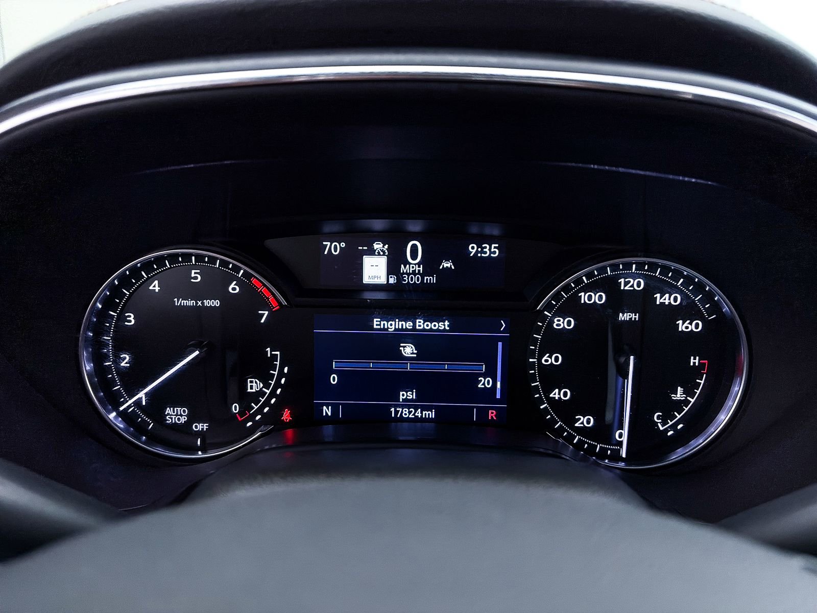 Used 2023 Cadillac CT5 Sport image 37