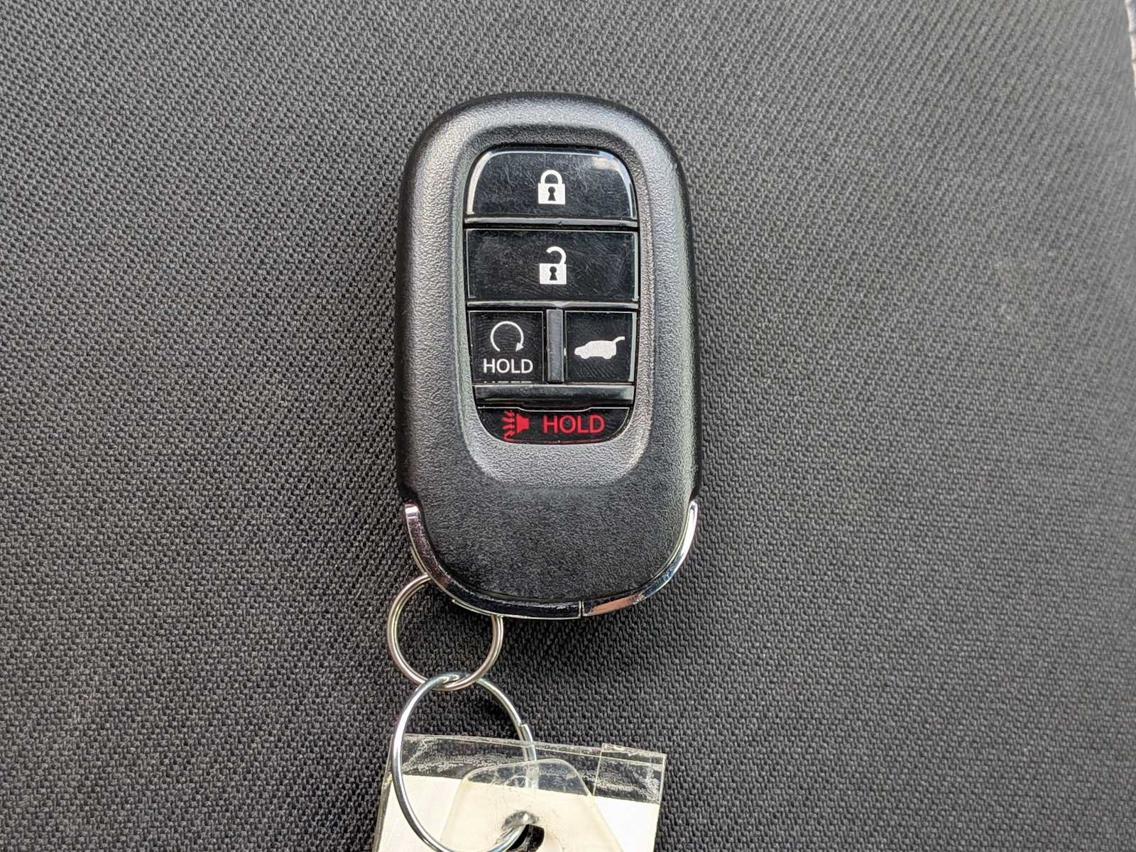 Certified 2024 Honda Civic Sport image 31