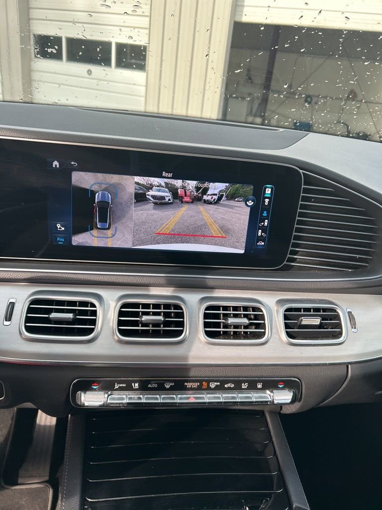 Used 2024 Mercedes-Benz GLE 450e 4MATIC image 12