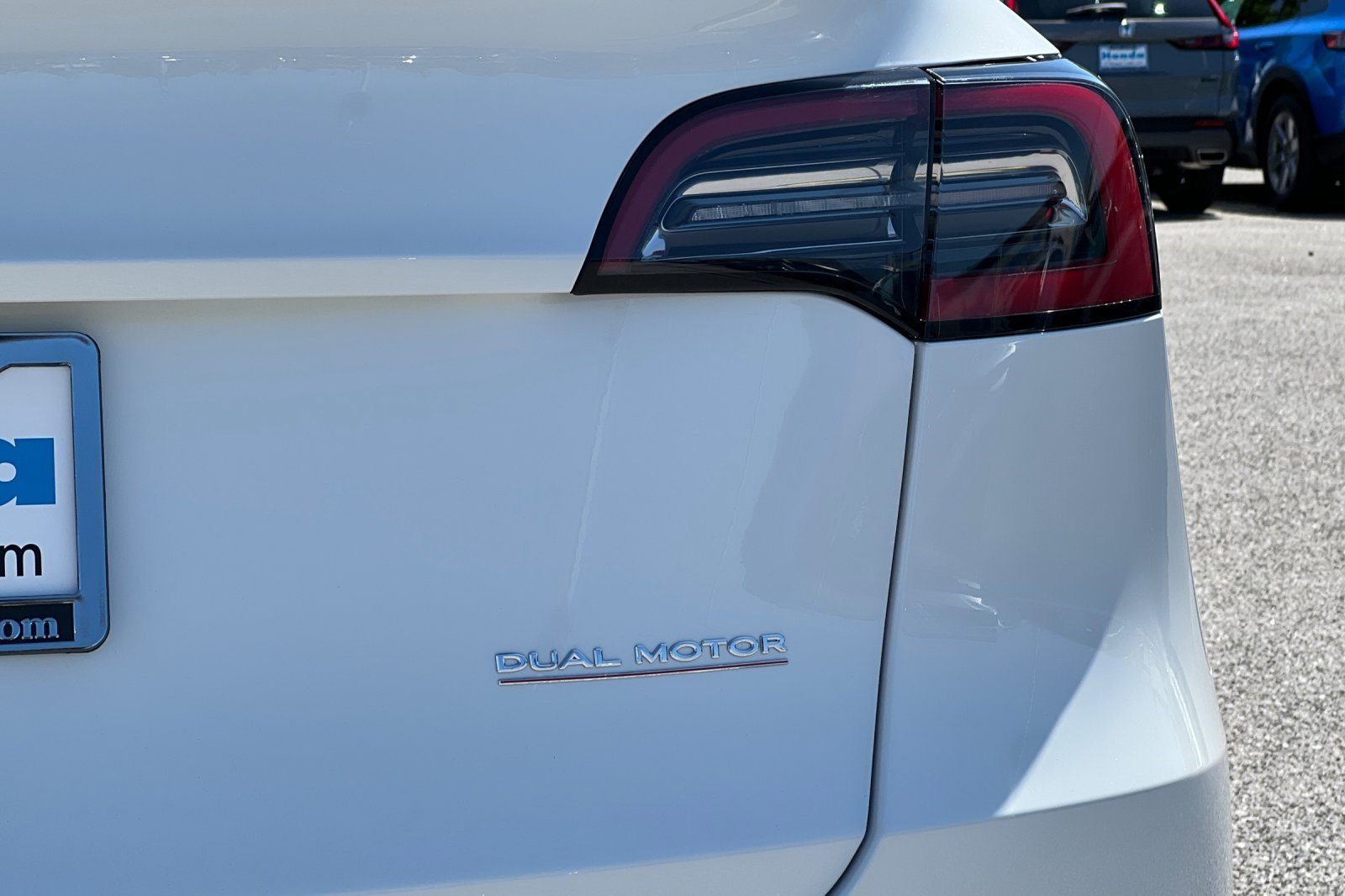 Used 2022 Tesla Model Y Performance AWD/4WD image 12