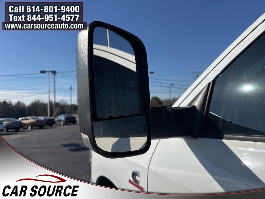 Used 2020 RAM 2500 Big Horn image 6