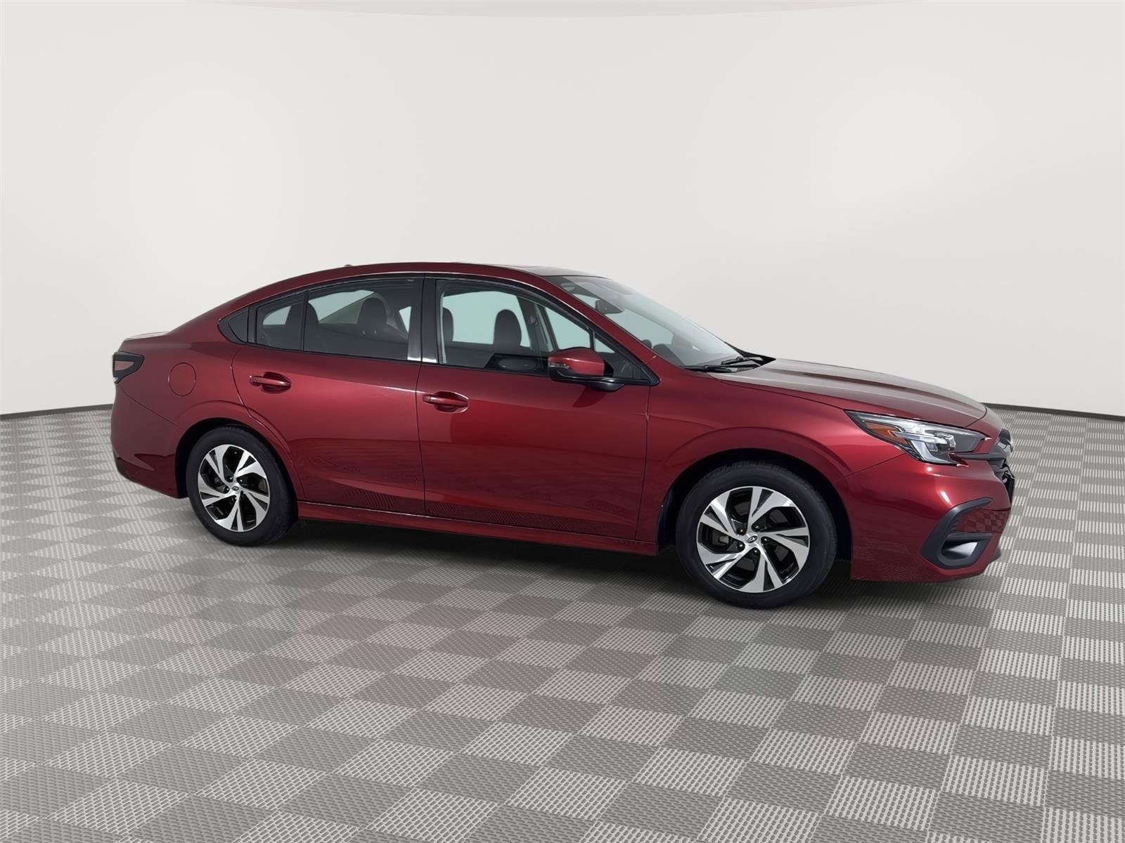 Used 2023 Subaru Legacy Premium AWD/4WD image 23