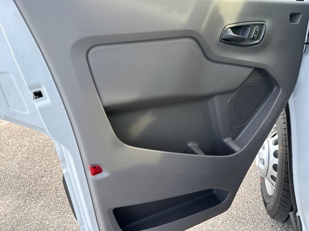 New 2026 Ford Transit 350 148 High Roof Extended DRW RWD image 17