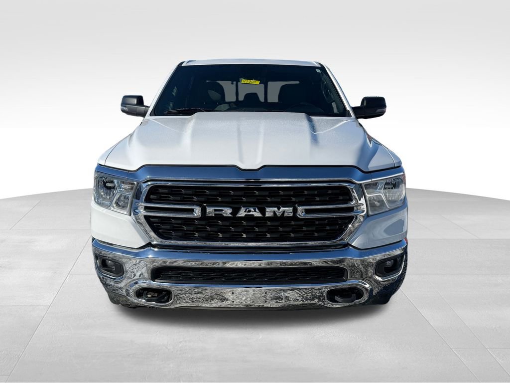 Used 2024 RAM 1500 Big Horn image 30