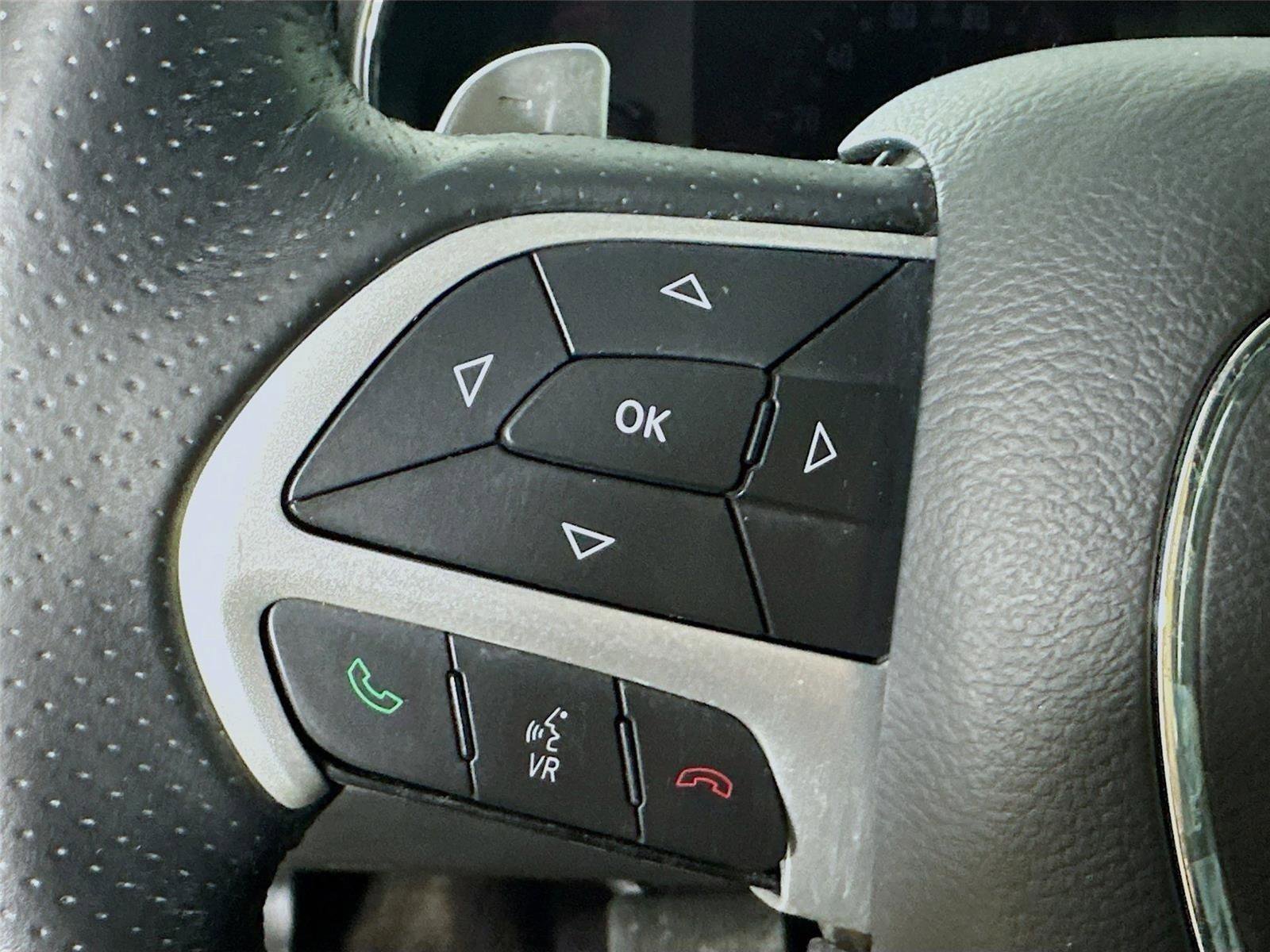 Used 2017 Dodge Durango Citadel image 12