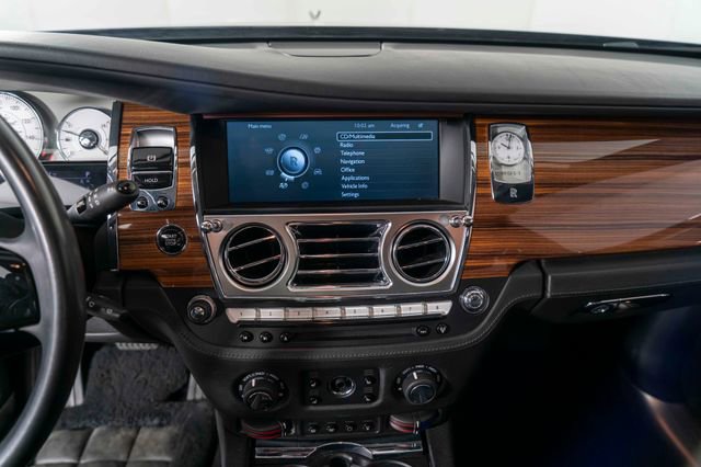 Used 2012 Rolls-Royce Ghost image 23