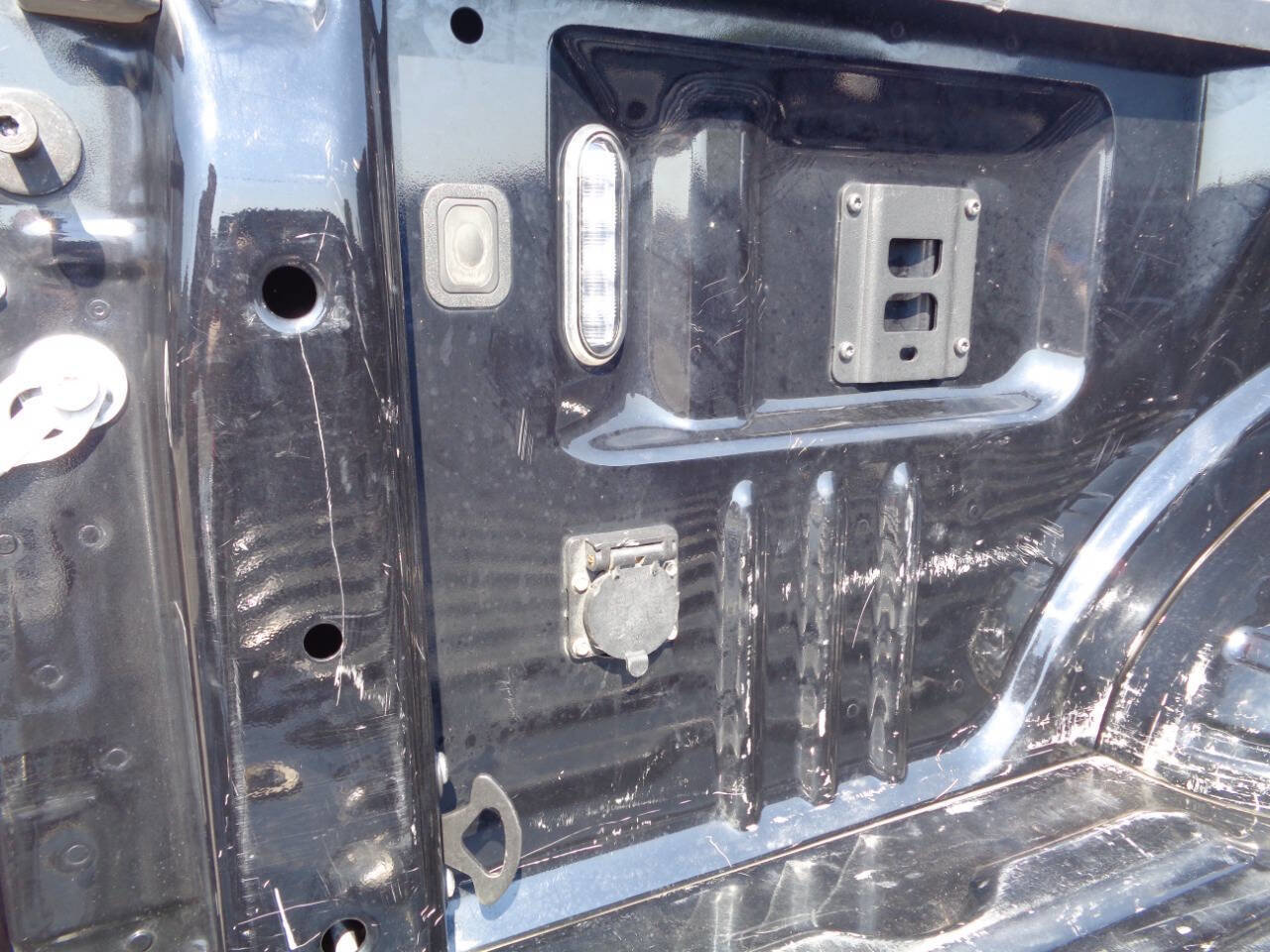 Used 2024 Ford F250 Lariat w/ Chrome Package image 12