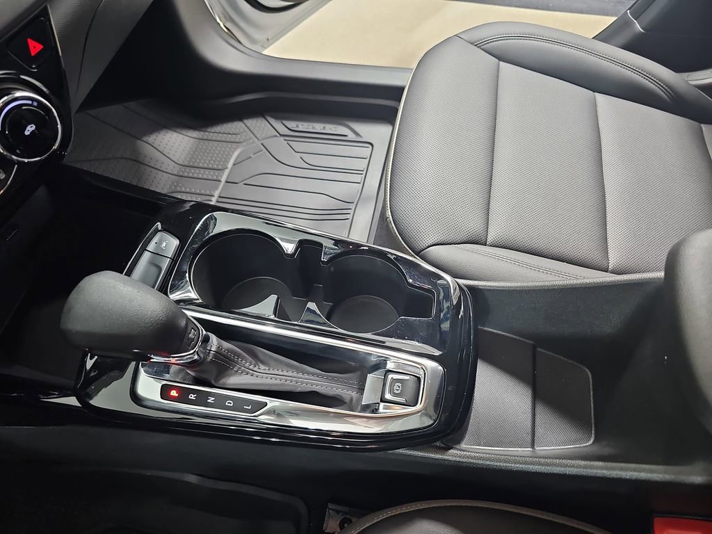 Certified 2024 Chevrolet Trax ACTIV w/ Driver Confidence Package image 28