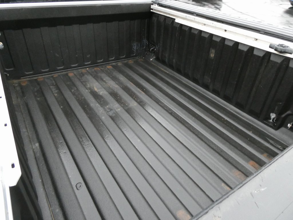 Used 2023 RAM 1500 Limited image 9