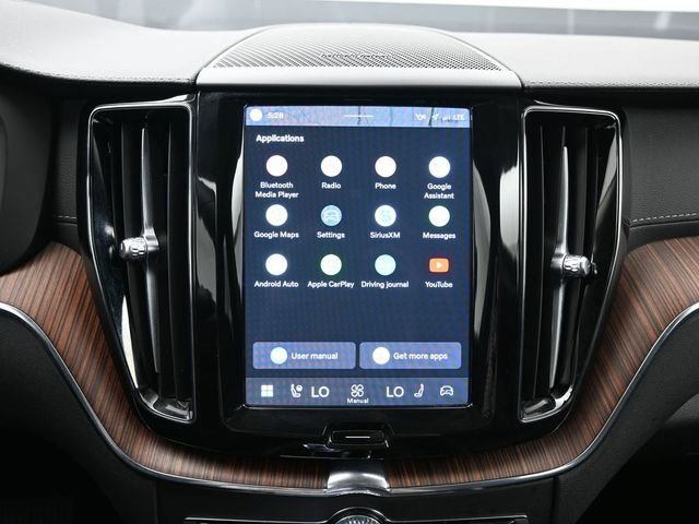Used 2024 Volvo XC60 B5 Ultimate w/ Climate Package image 20
