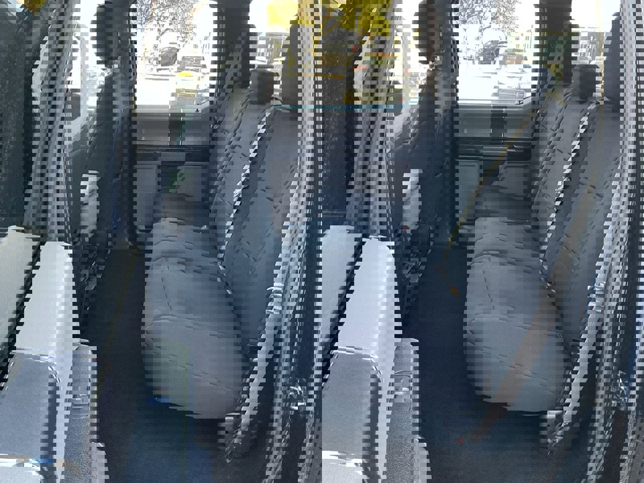 Used 2019 Ford F150 XLT image 23