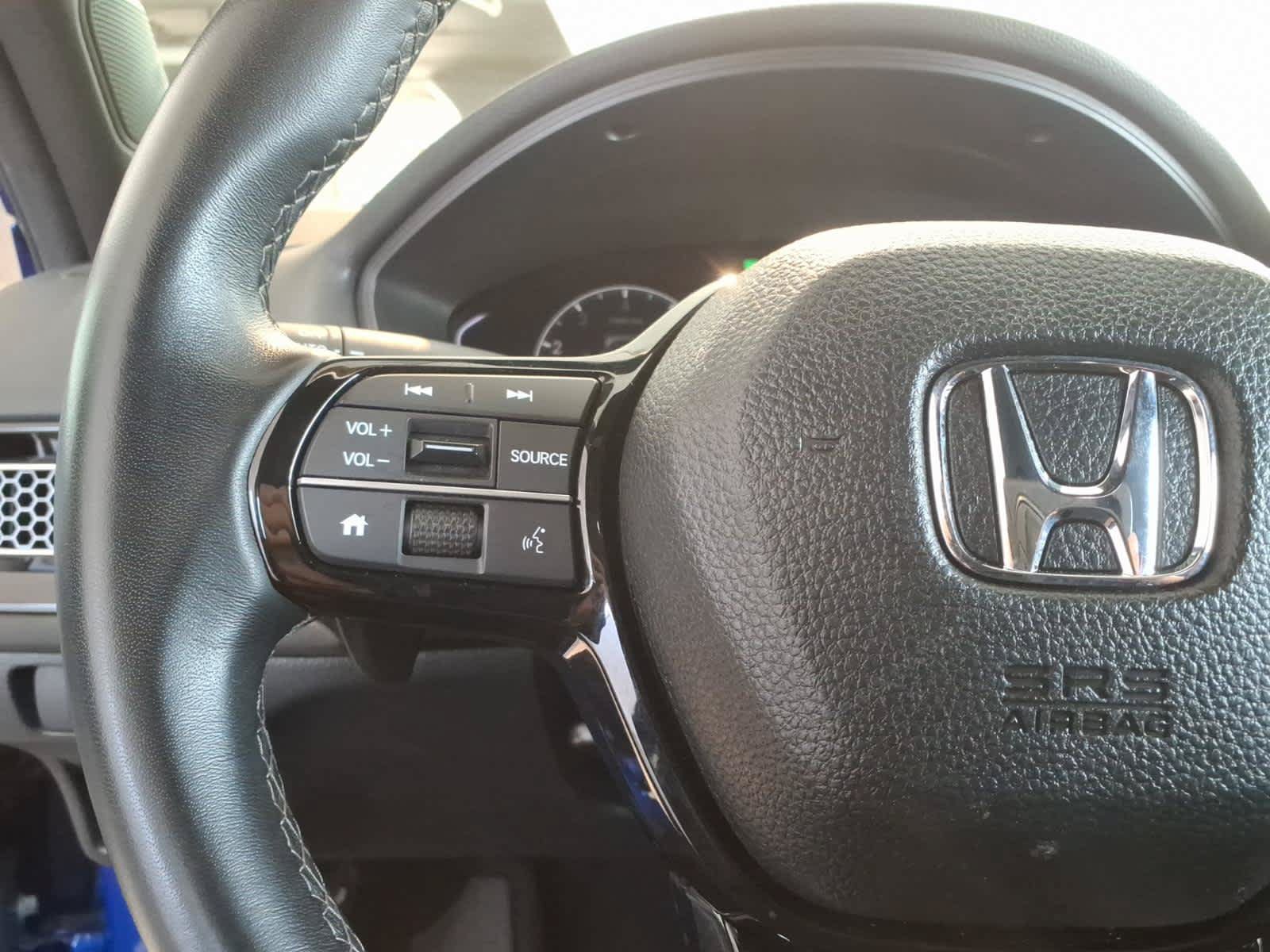 Used 2024 Honda Civic Sport image 16