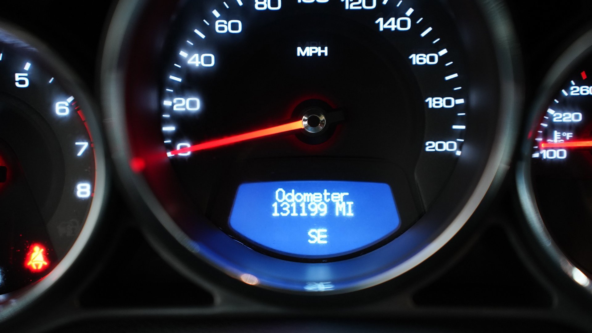 Used 2013 Cadillac CTS V w/ Wood Trim Package image 32